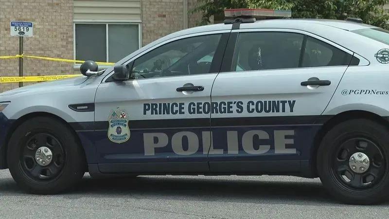 REUNITED: Police locate family of little girl found alone in Capitol Heights