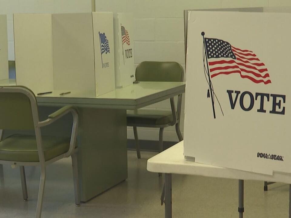 Polls open for 2024 General Election