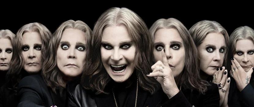 ozzy osbourne can t walk anymore