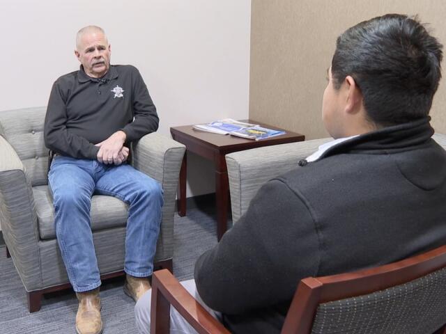 'I feel like I owe it to my community': Robertson County welcomes new ...