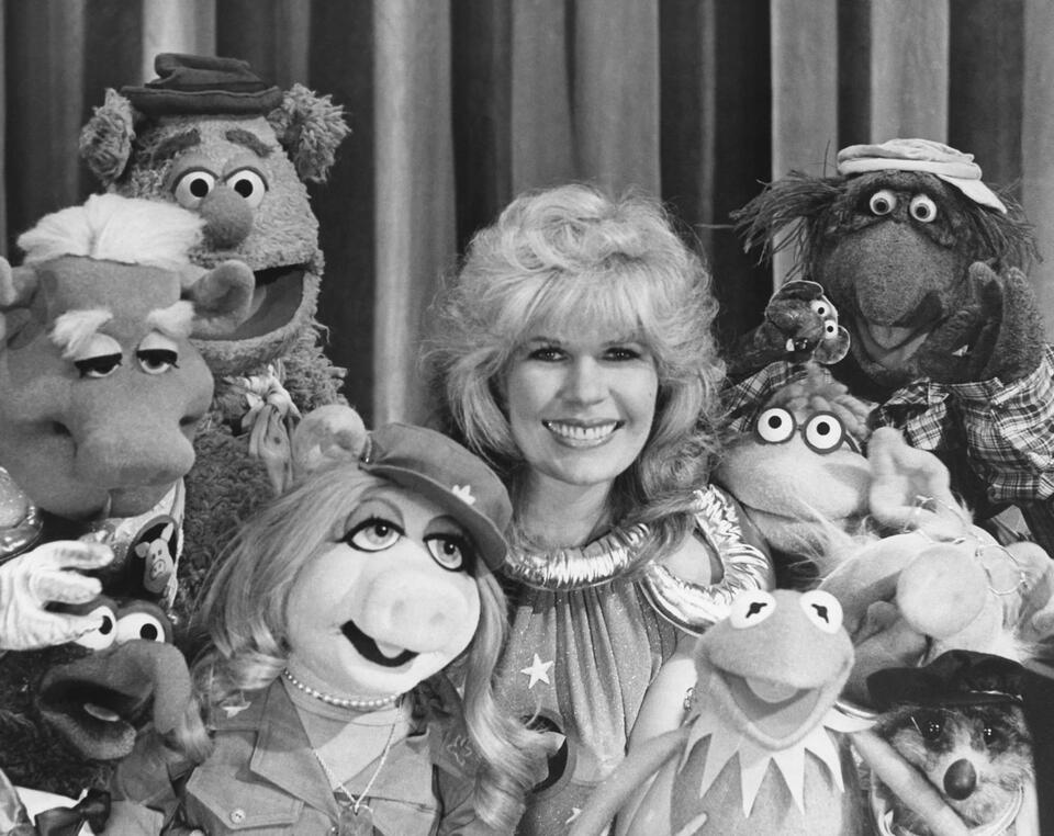 ‘The Muppet Show’ 50 Years Later: 19 Iconic Guest Stars Who Embraced ...