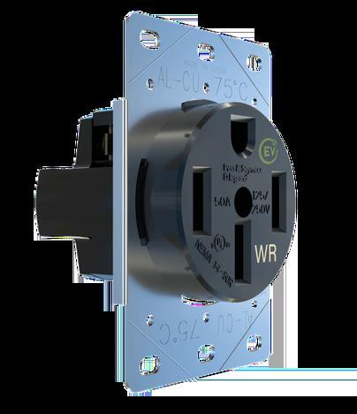 Legrand Introduces EV-Rated Electrical Outlet Engineered to Meet 2026 ...
