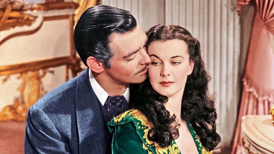 ‘Gone With the Wind’ Cast Members Reveal the Struggles That Nearly ...