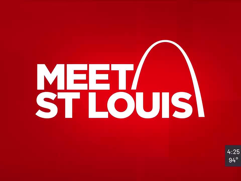 Meet St. Louis Sasha's on Shaw