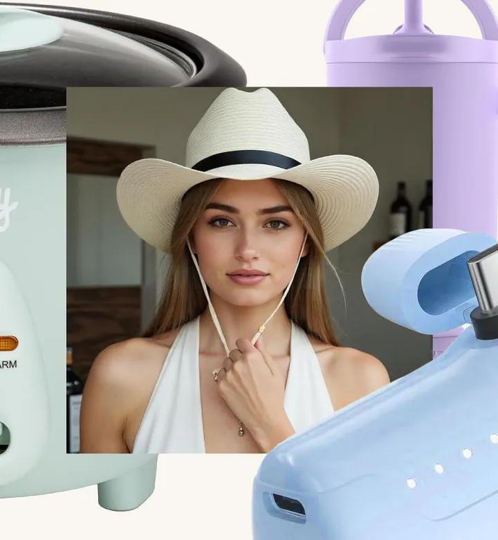 Psst: Amazon Has a Secret Outlet That's Hiding the Most Incredible ...