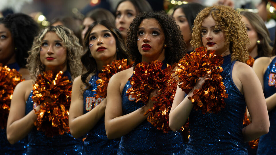 Here's what we know about the service member who fell at the UTSA ...
