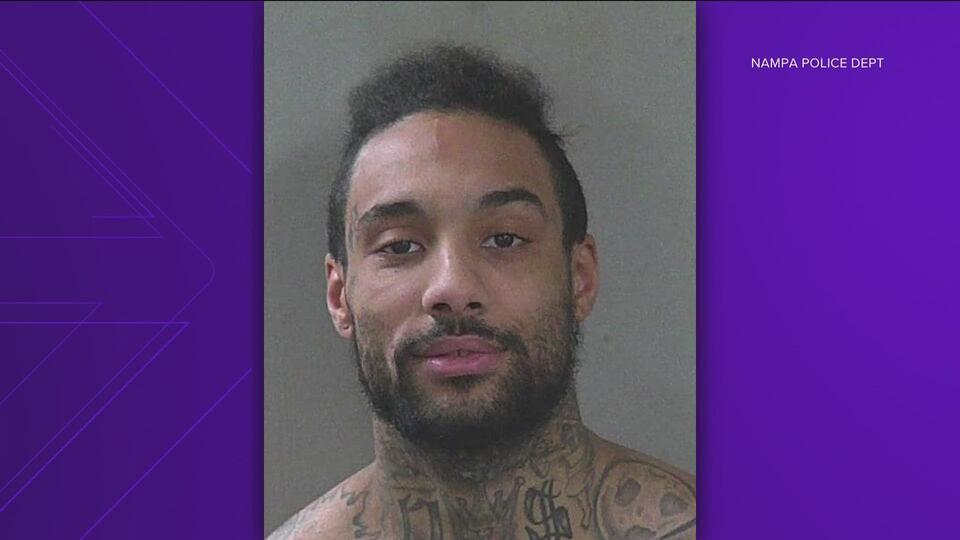 Man sentenced to life in prison without parole for killing Abel Saenz ...