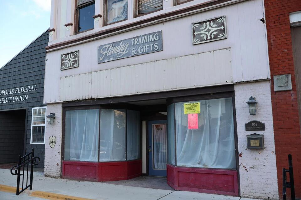Demopolis starts enforcing downtown building code requirements on ...