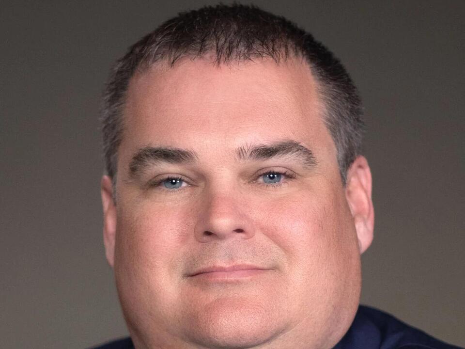 New principal named for D.H. Conley High School