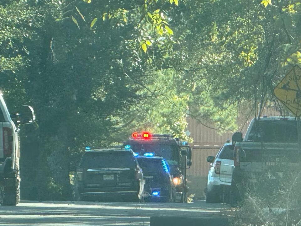 State police investigating train and 18-wheeler crash in DeSoto Parish ...