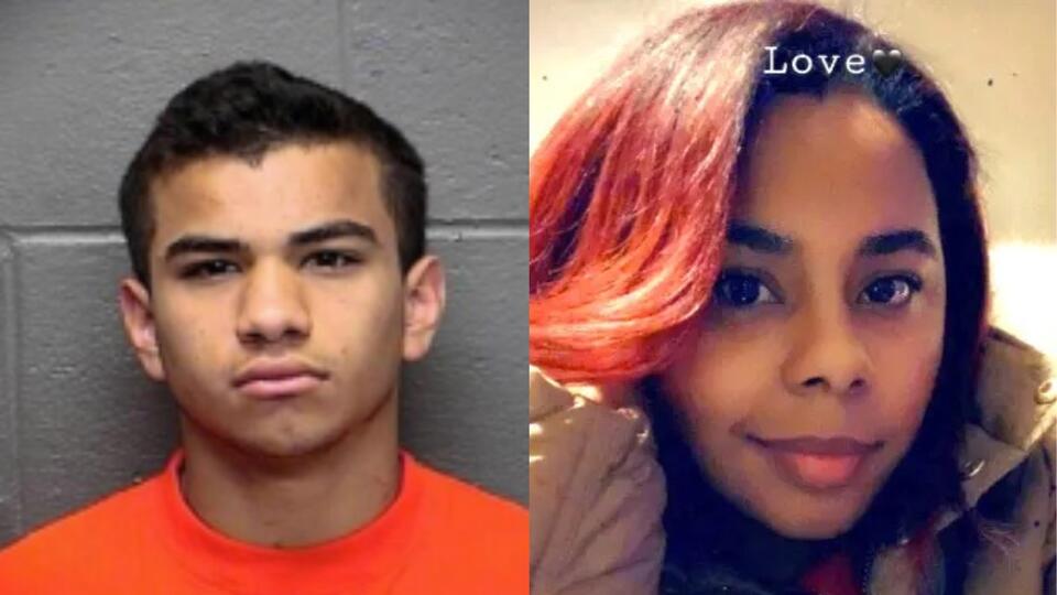 NJ man beat pregnant girlfriend to death with a baseball bat