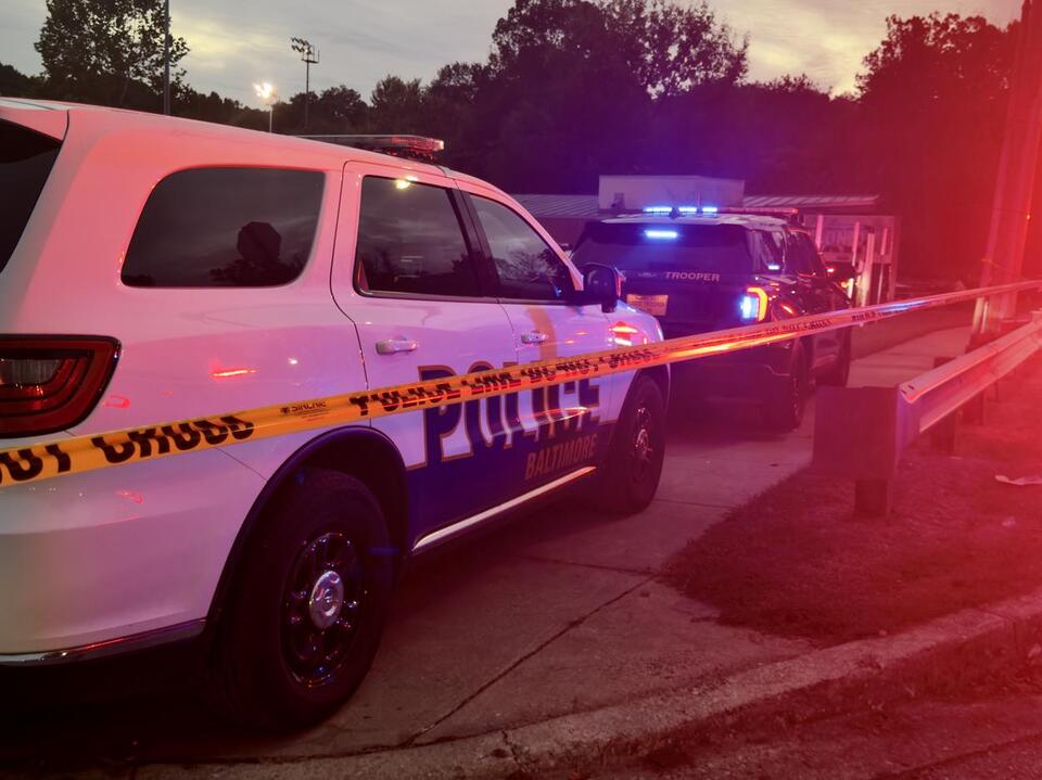 🚨 12-year-old killed, 3 injured in Northwest Baltimore shooting - NewsBreak