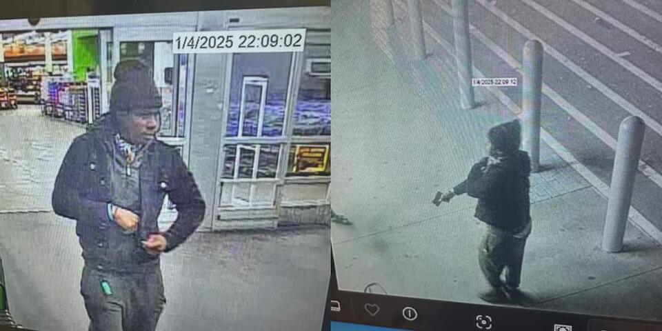 Suspect in Walmart ‘shots fired’ incident in Lebanon remains at large ...