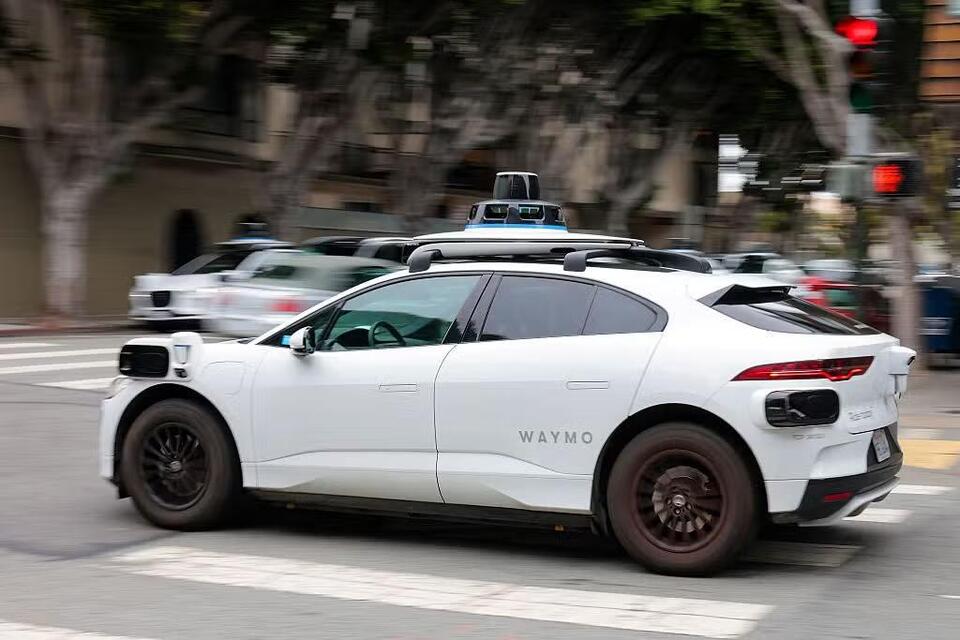 Autonomous Vehicle Company Leases Malden Property, Eyeing Massachusetts ...