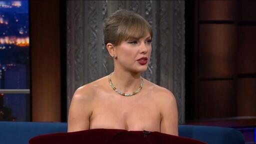 Travis Kelce Engagement 'Could've Never Happened', Says Taylor Swift -  NewsBreak