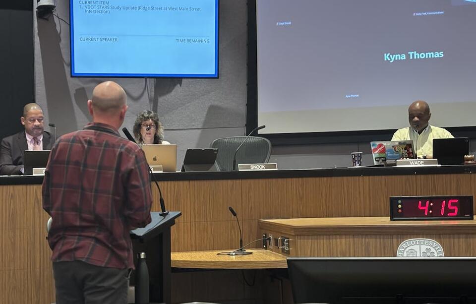 City Council refunds University-linked contracting firm $159,947 for ...