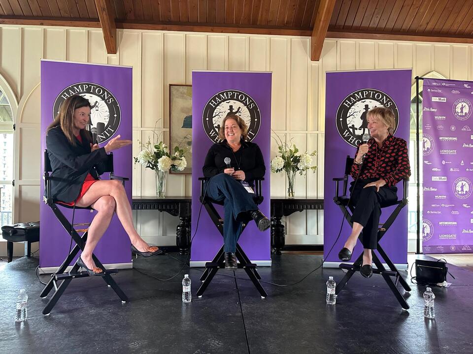 Hamptons Whodunit Expands to Savannah in November - NewsBreak