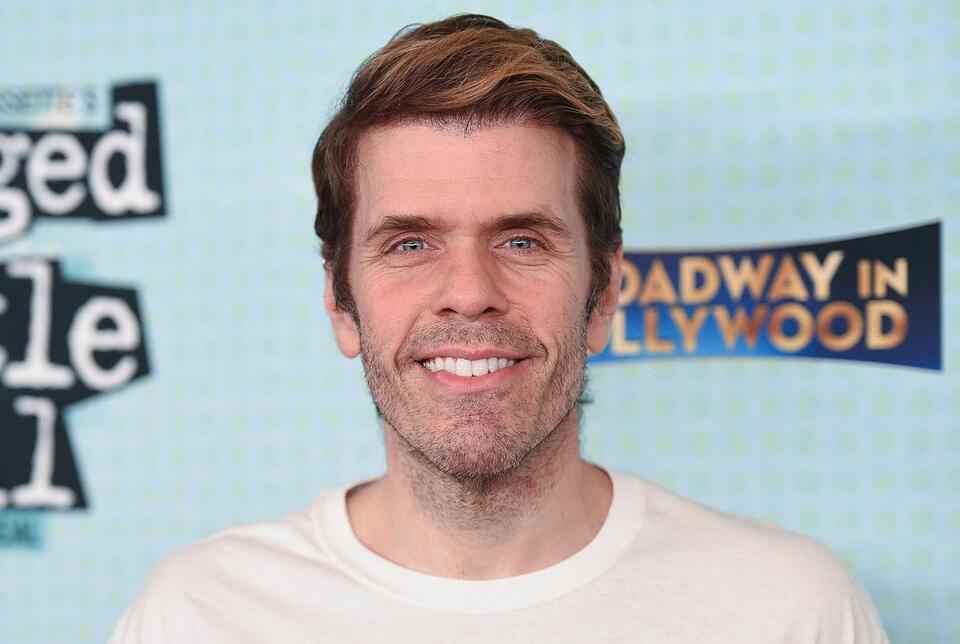Perez Hilton's family speaks out after he appears to harm himself on livestream