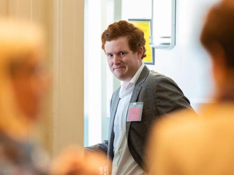 Buster Murdaugh sues Netflix, Warner Brothers, newspaper for defamation