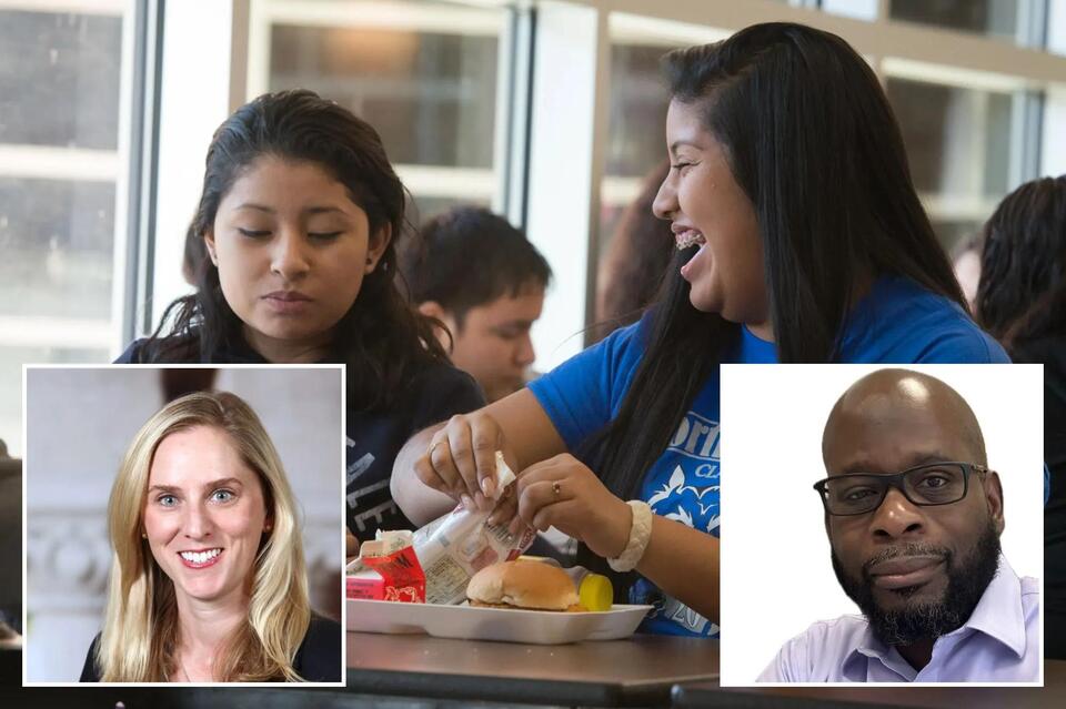 NYC teachers say phone ban in classrooms has caused ‘jaw dropping' change in students' attention