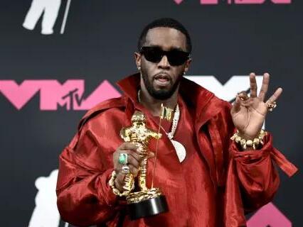 Judge Demands Female Rape Accuser Reveal Name In Diddy Lawsuit