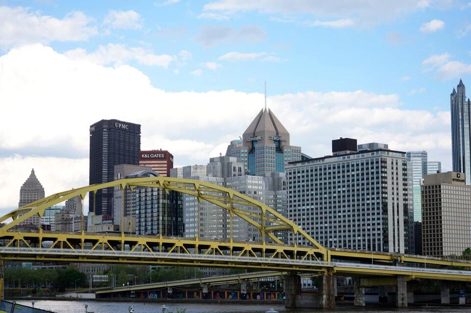 What Income Do You Need to Be Middle Class in Pittsburgh and ...