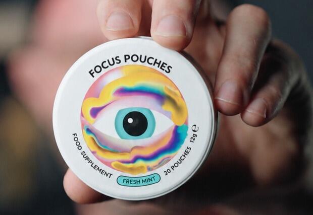 Phoenix 2 Retail Signs Deal To Distribute Neutonic’s Focus Pouch Range ...