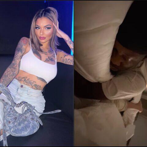 Celina Powell Exposes Sex Tape With Cardi B’s Husband Offset - NewsBreak