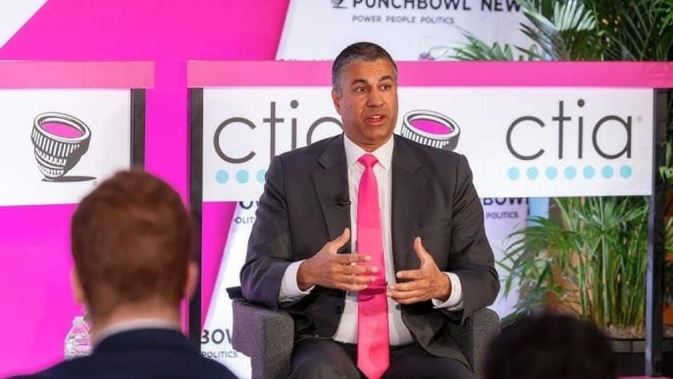 Wireless Prices Fall as Inflation Rises, CTIA Finds - NewsBreak