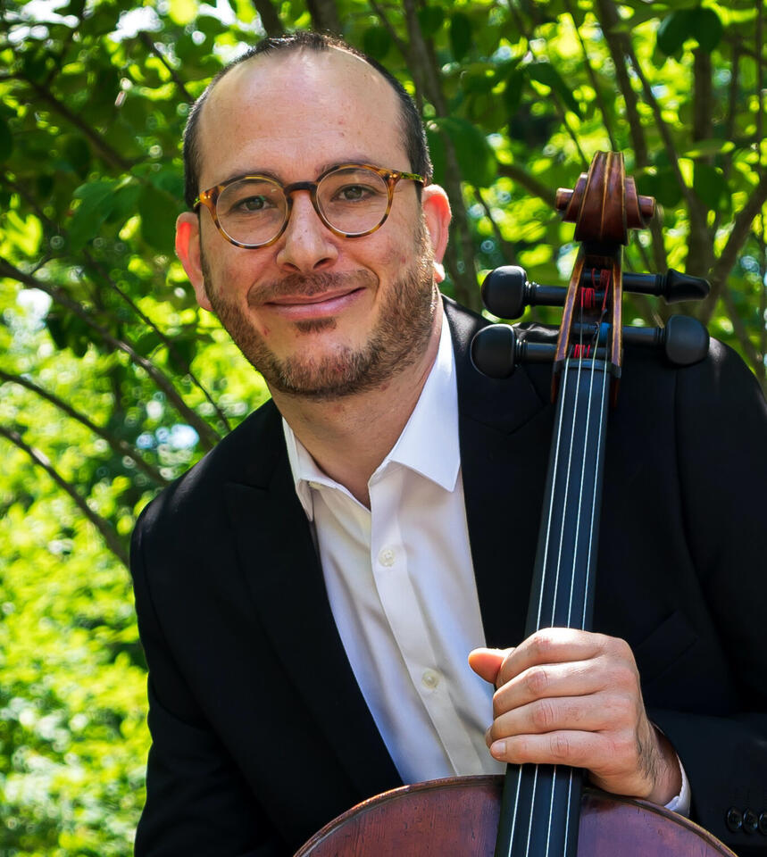 National Music Festival alumni to perform at benefit concert for ...