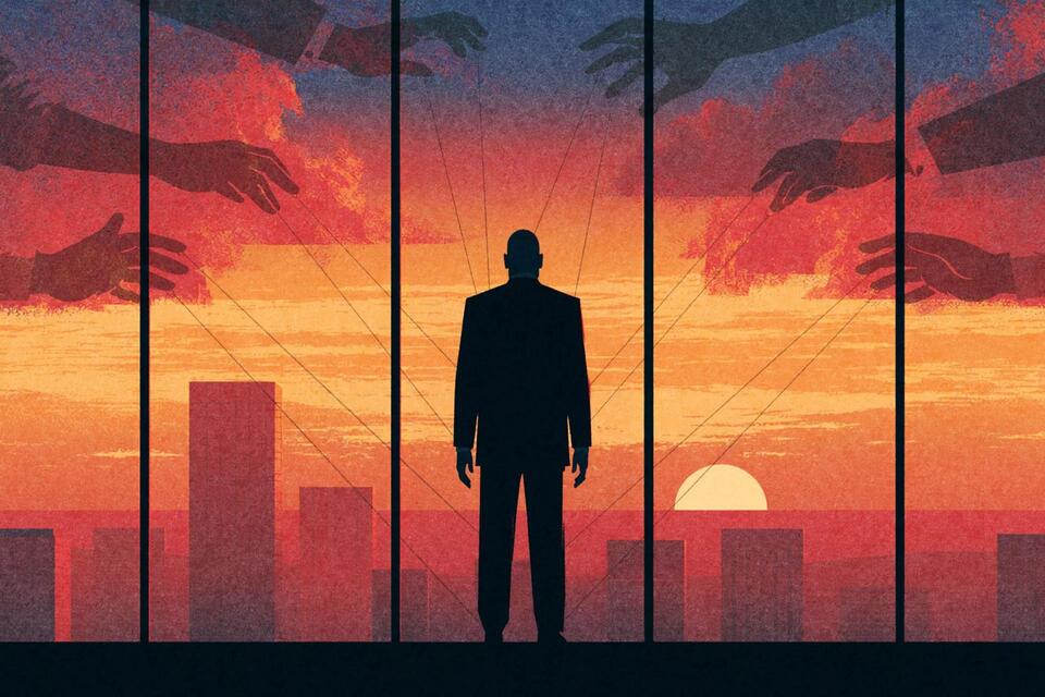 The shadow landlords secretly controlling SF’s distressed office towers