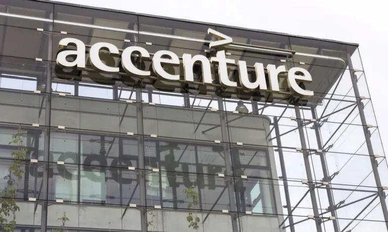 Accenture Plans to Acquire Faculty to Expand AI Capabilities - NewsBreak