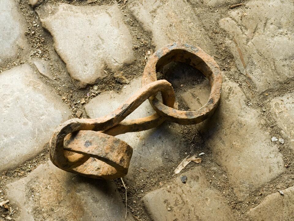 Descendant of slave owners says he supports paying reparations