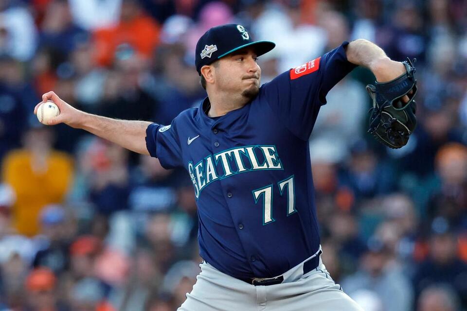 Mets sign reliever Luke Jackson to minor league deal - NewsBreak