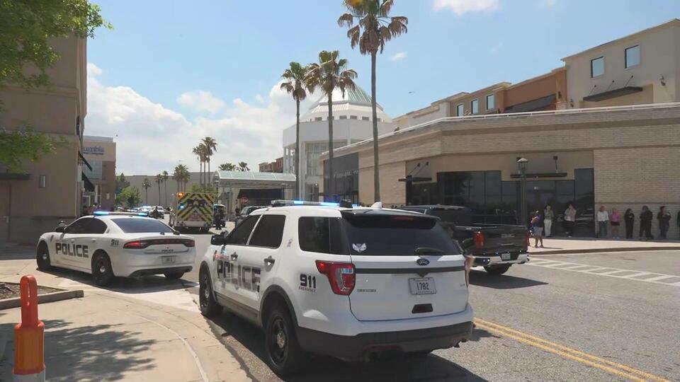 Police respond to reported shooting at Mall of Louisiana in Baton Rouge