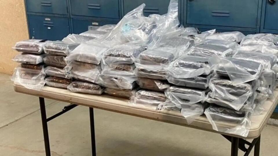 Large drug bust results in 15 arrests, including Riverside County ...