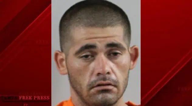 Frostproof Man Wanted For Aggravated Assault Surrenders To Polk County ...
