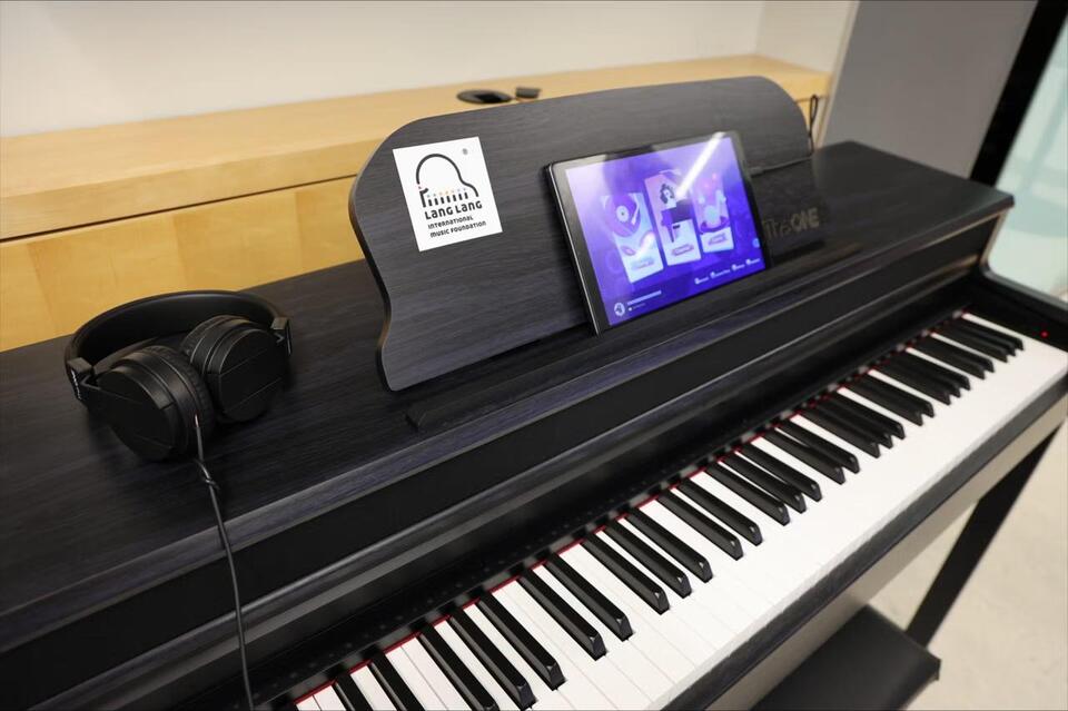 Boston Public Library To Install Smart Piano Stations Across Four ...