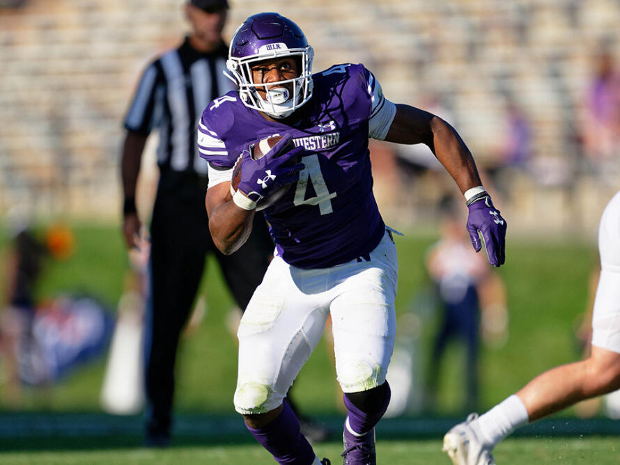 Northwestern Football 2024 Wildcats Season Preview and Prediction