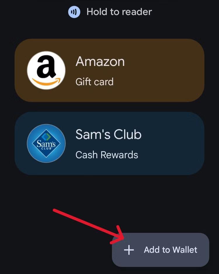 How to Organize Your Digital Cards in Google Wallet for Quick Access ...