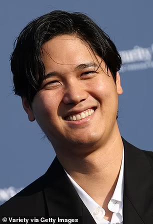 Shohei Ohtani's selfless act caught on camera as MLB fans are left in