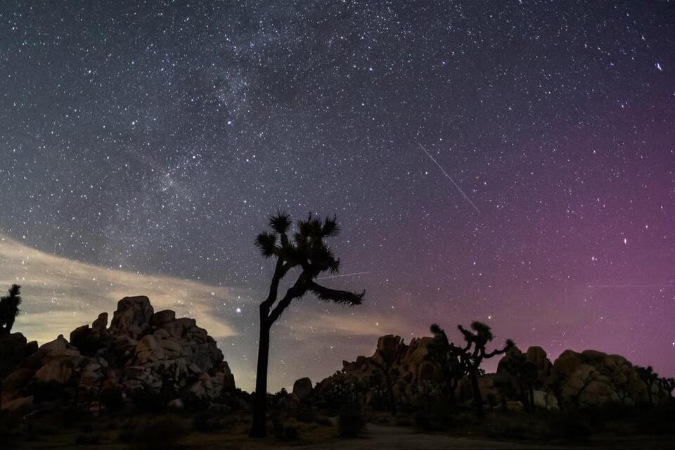 There is a Perseid meteor shower this week. Here's how to watch it