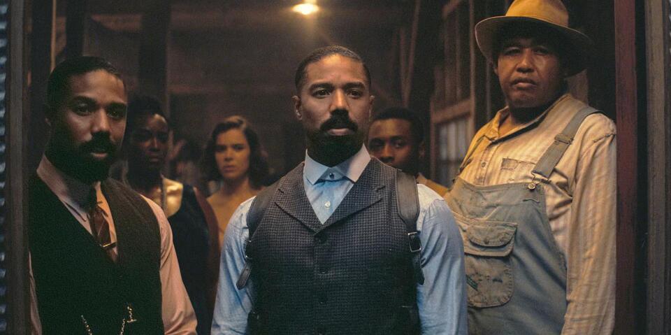 Max releases ‘Sinners’ with Black American Sign Language. So, what is ...