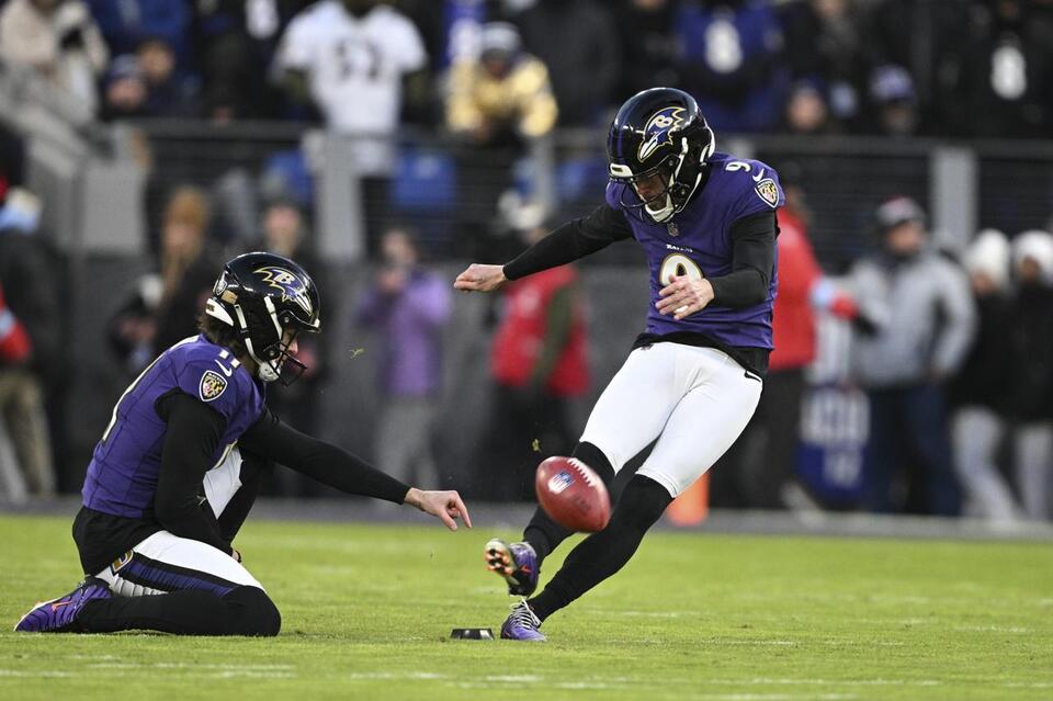 “Embarrassed, Disappointed and Really Angry”: Former US Senator Makes Thoughts Clear as Chiefs Sign Justin Tucker