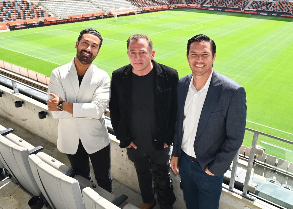 Houston FIFA World Cup 2026 Guide: The Best Watch Parties, Fan ...