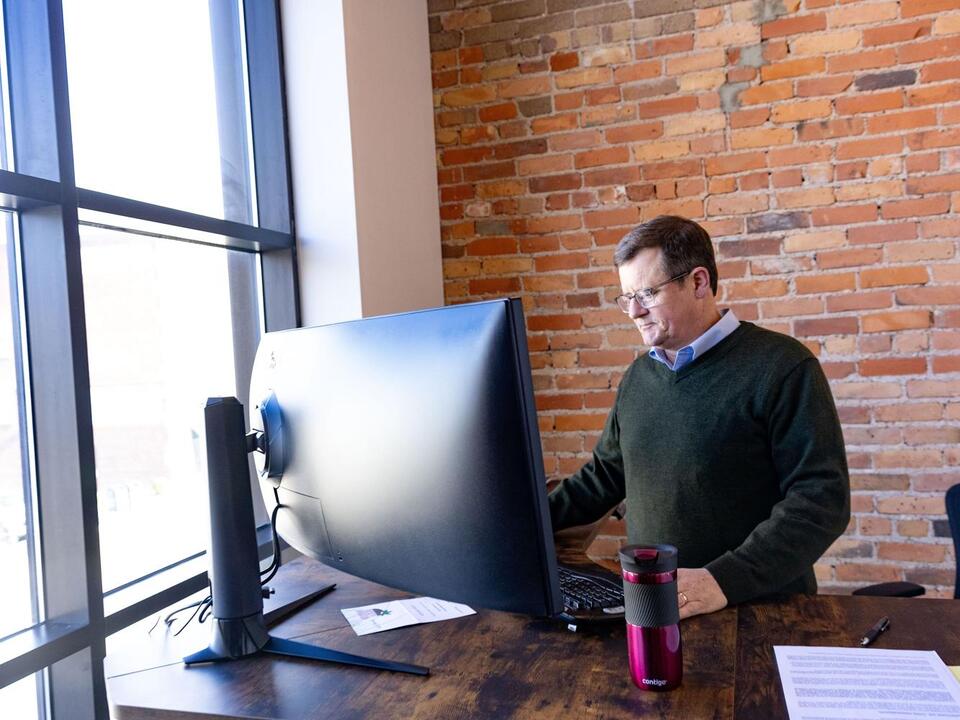 Toledo tech company moves downtown as business grows - NewsBreak