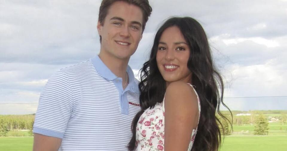 22-Year-Old Figure Skating Coach & NHL Prospect’s Girlfriend Is Battling Cancer— Need Help? Resources for Families Facing the Costs of Care