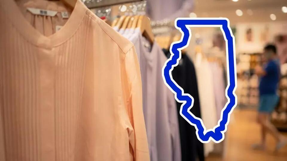National Retailer to Open New Stores in Illinois This Month - NewsBreak