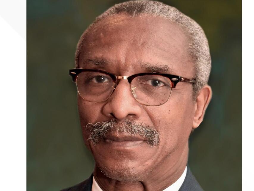 Longtime South Carolina NAACP, civil rights leader Dr. Lonnie Randolph