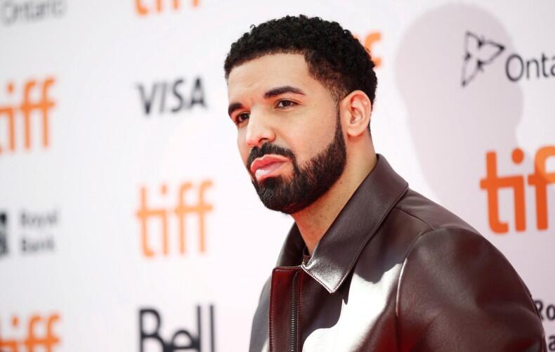Fans Think Drake's Secret Instagram Burner Account Just Got Exposed ...